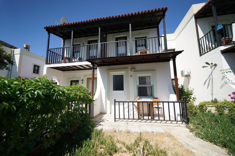 Salinas Beach Hotel Bodrum - 61