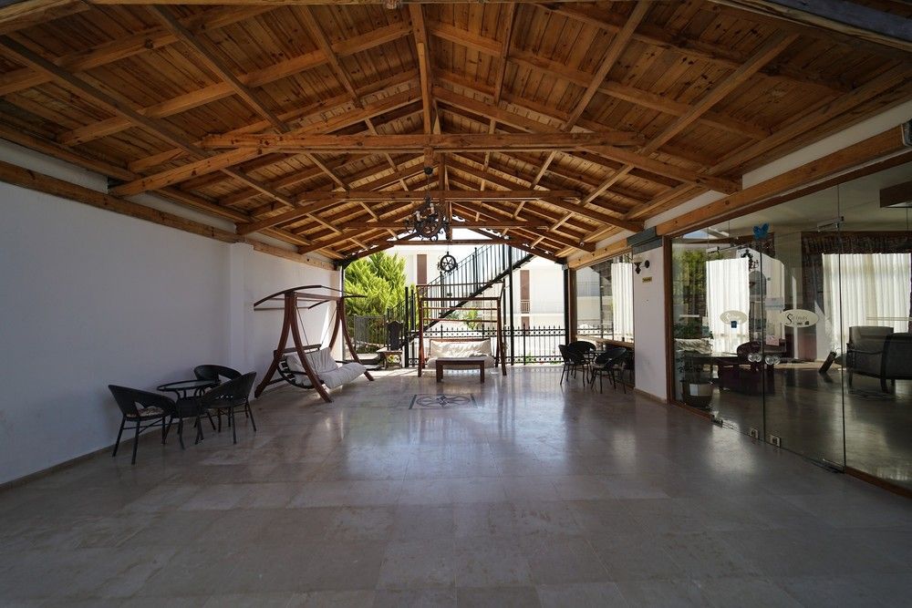 Salinas Beach Hotel Bodrum - 54