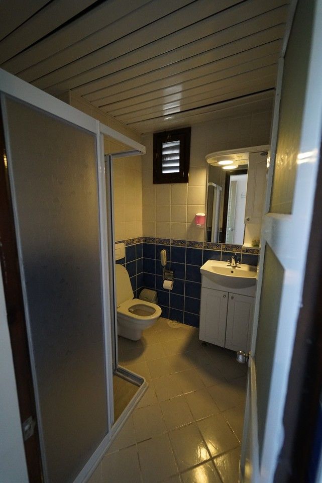 Salinas Beach Hotel Bodrum - 49