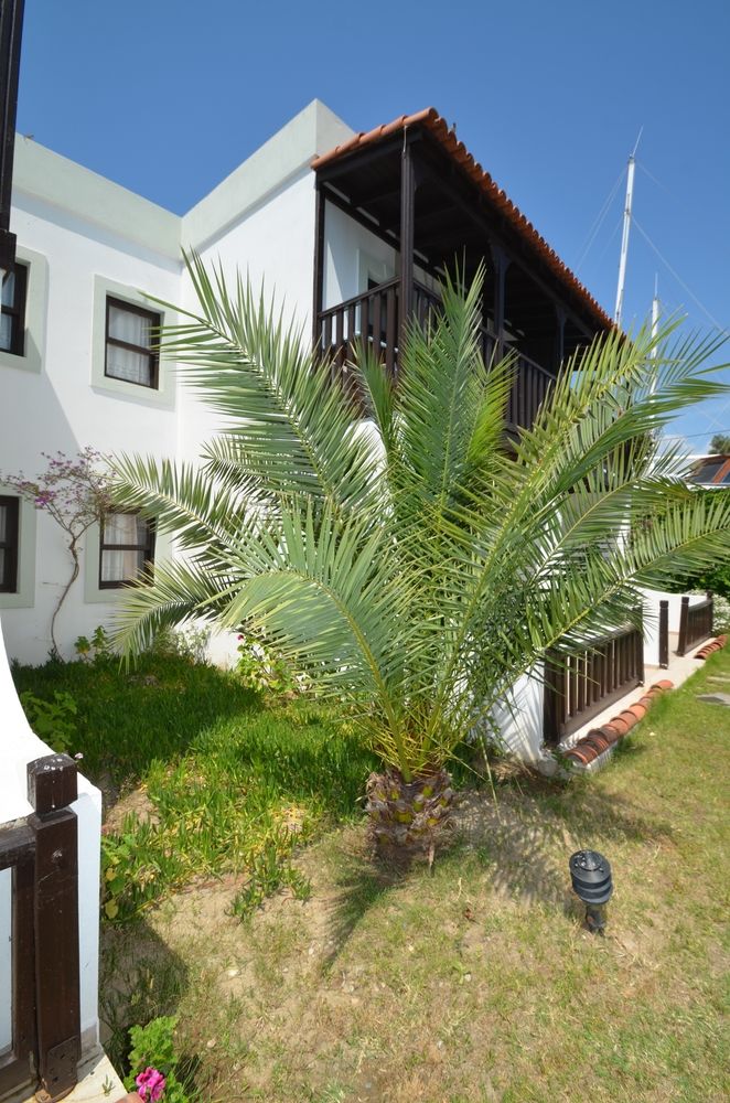 Salinas Beach Hotel Bodrum - 39