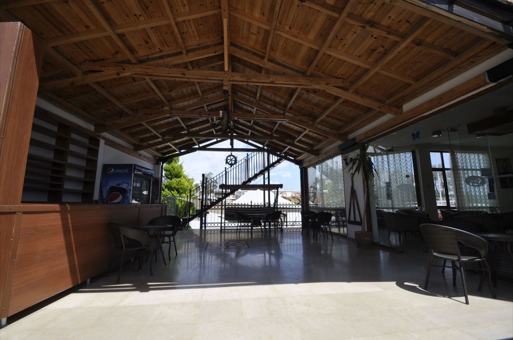 Salinas Beach Hotel Bodrum - 24