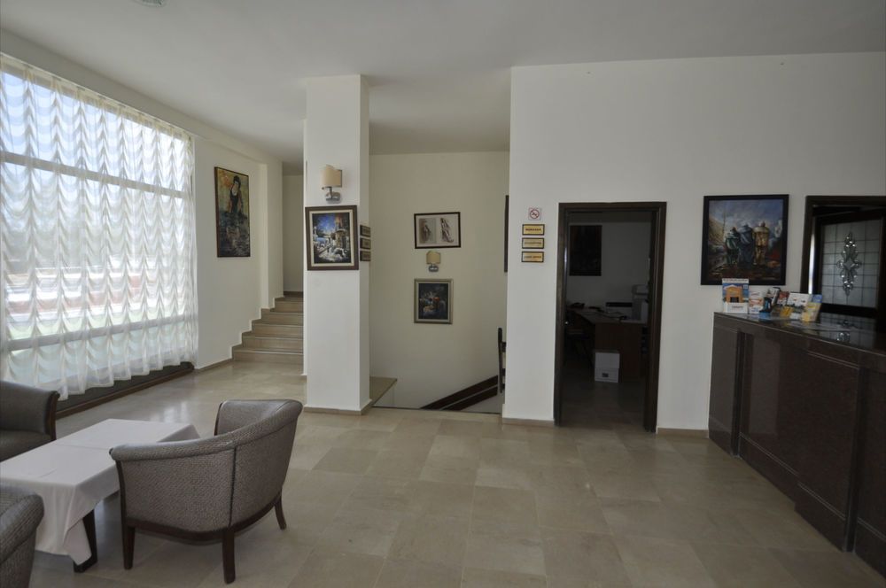 Salinas Beach Hotel Bodrum - 20