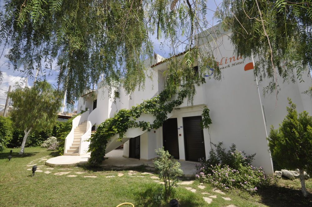 Salinas Beach Hotel Bodrum - 6