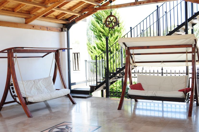 Salinas Beach Hotel Bodrum - 4