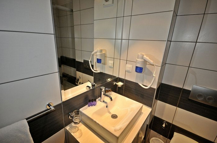 Club Shark Hotel - 17