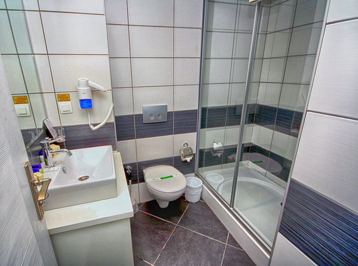 Club Shark Hotel - 16