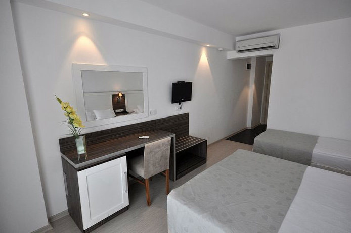 Club Shark Hotel - 15