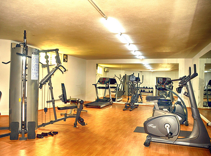 Картинка отеля - 11