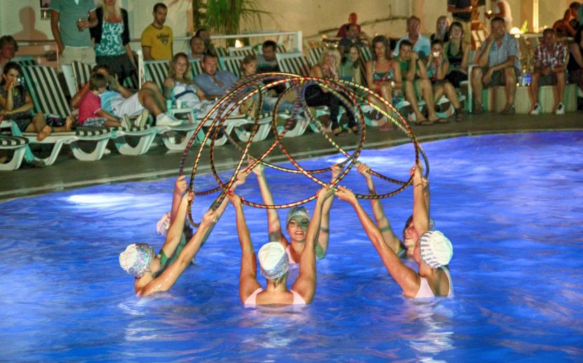 Club Shark Hotel - 6