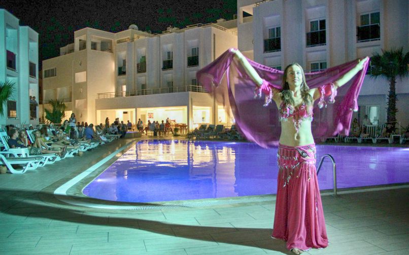 Club Shark Hotel - 5