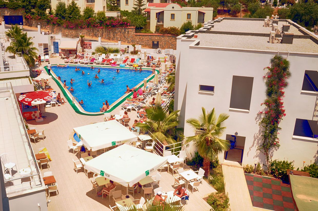 Club Shark Hotel - 4