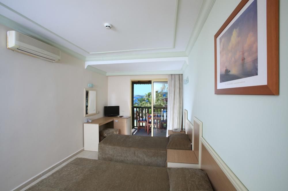 Parkim Ayaz Hotel - 30