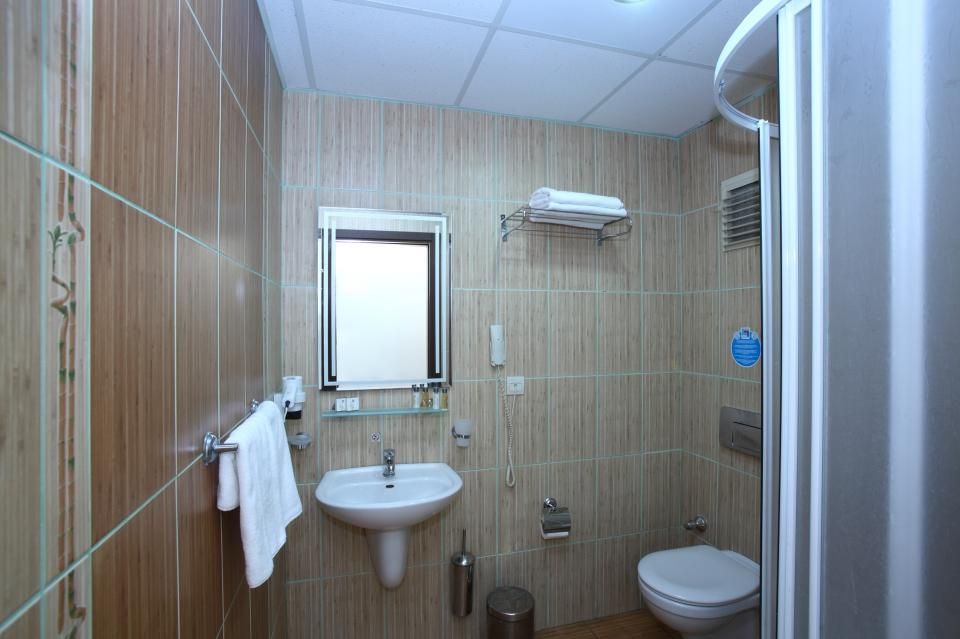 Parkim Ayaz Hotel - 31