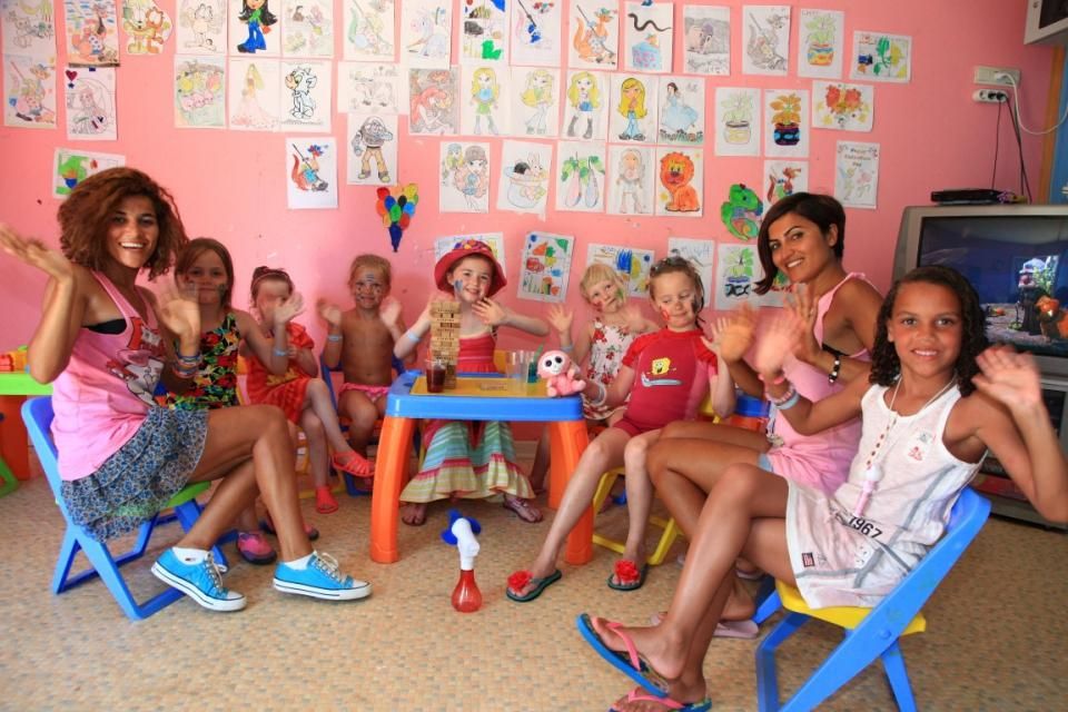 Parkim Ayaz Hotel - 26