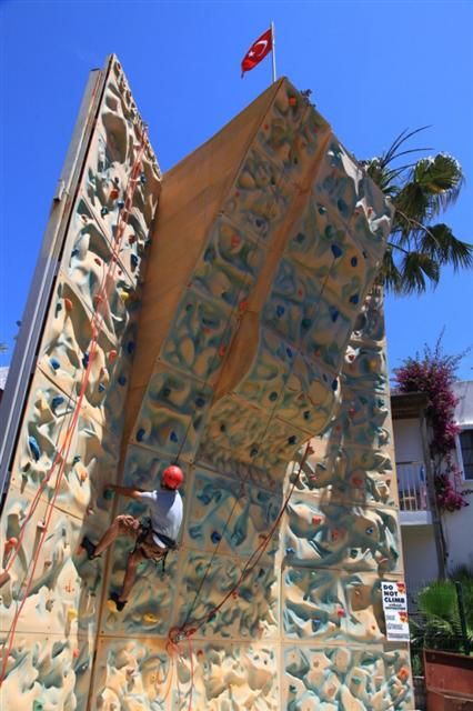 Parkim Ayaz Hotel - 25