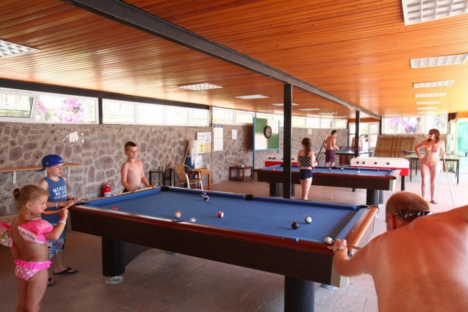 Parkim Ayaz Hotel - 22