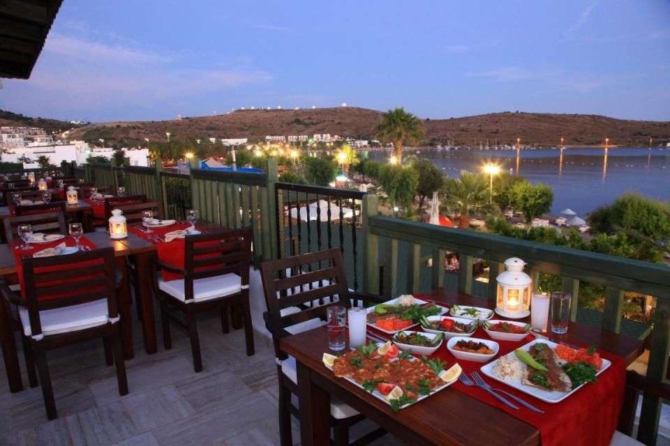 Parkim Ayaz Hotel - 19