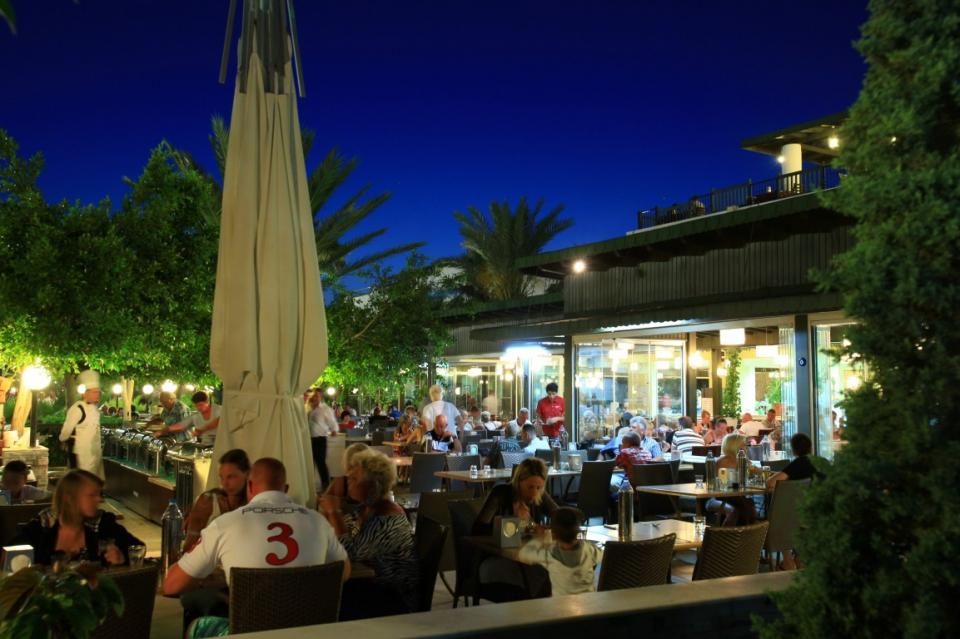 Parkim Ayaz Hotel - 17