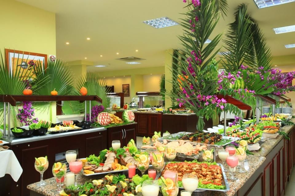 Parkim Ayaz Hotel - 14