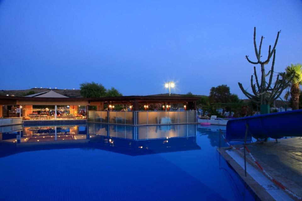 Parkim Ayaz Hotel - 11