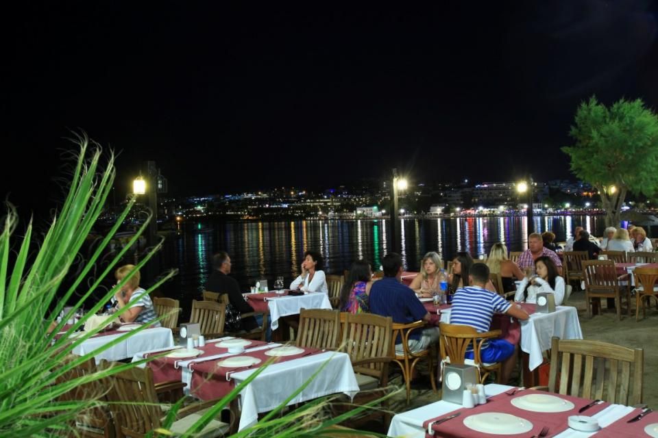 Parkim Ayaz Hotel - 6