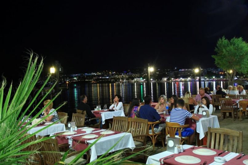 Parkim Ayaz Hotel - 6