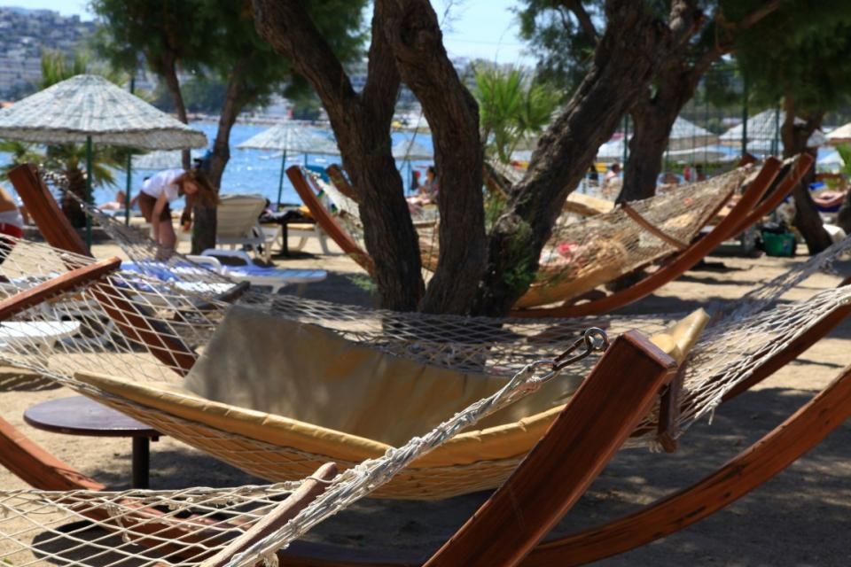 Parkim Ayaz Hotel - 5