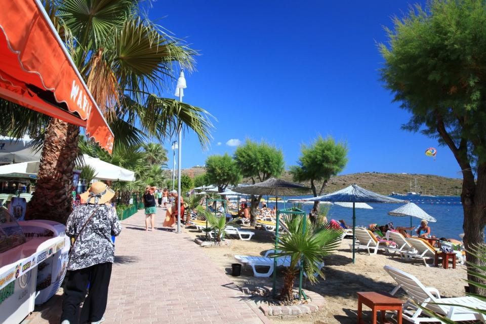 Parkim Ayaz Hotel - 3