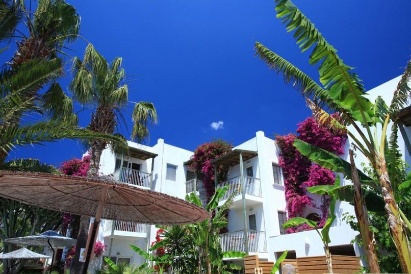 Parkim Ayaz Hotel - 1