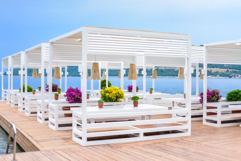 Kuum Hotel Spa Turkbuku (only adults 14+) - 6
