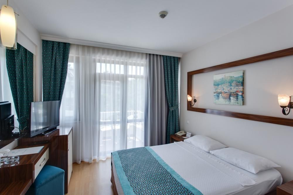 Картинка отеля - 37