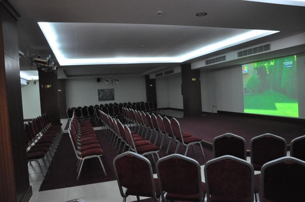 Tu Casa Gelidonya Hotel - 21