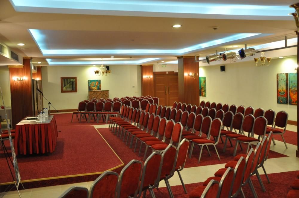 Картинка отеля - 20