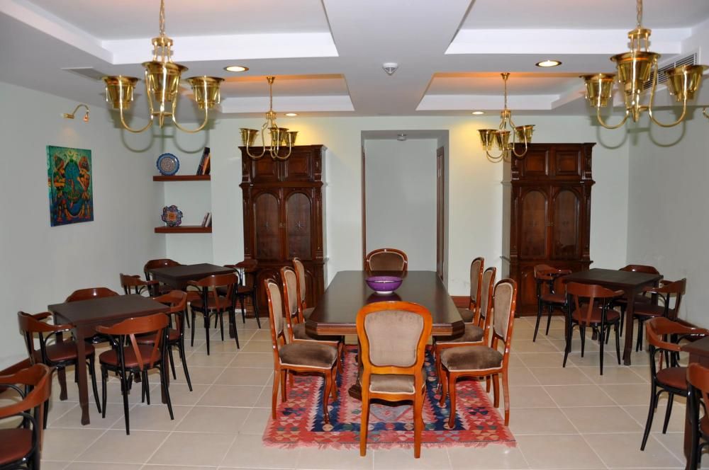 Tu Casa Gelidonya Hotel - 22