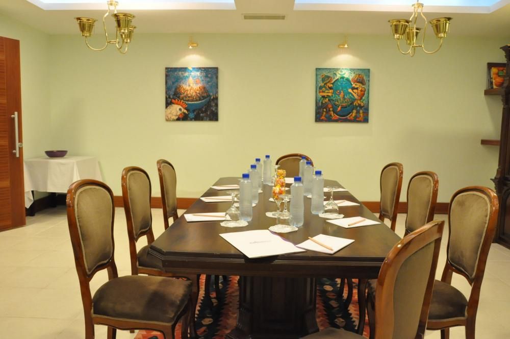 Tu Casa Gelidonya Hotel - 23