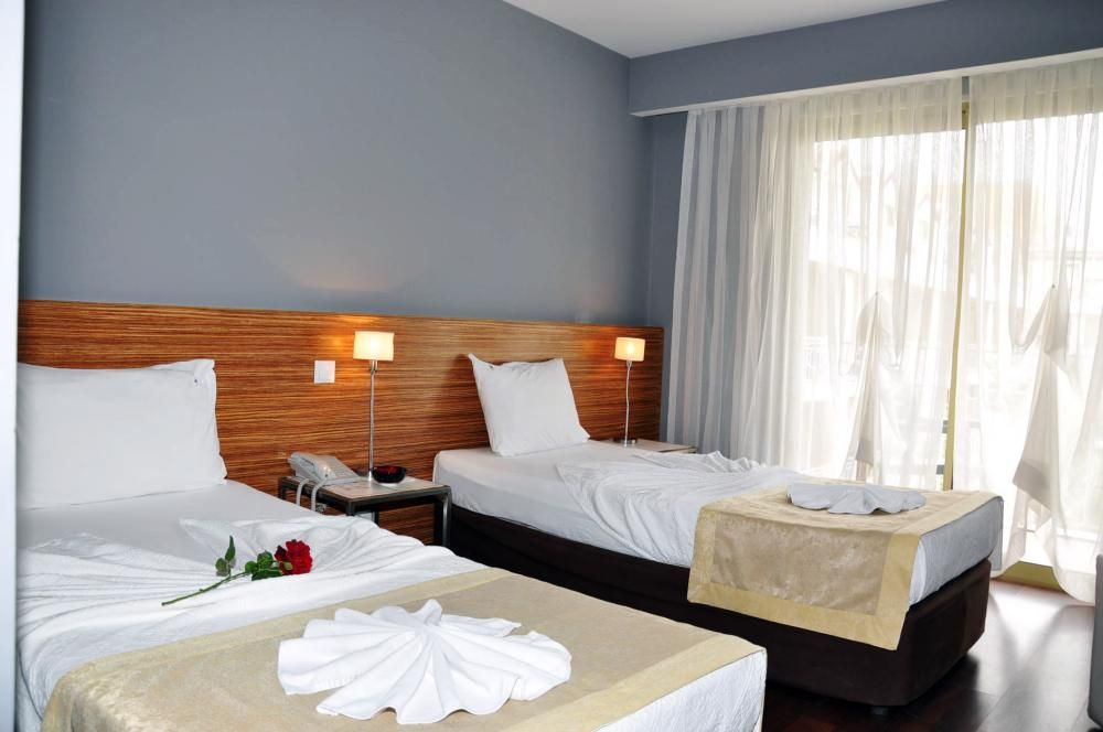 Tu Casa Gelidonya Hotel - 34