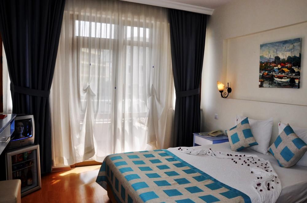 Tu Casa Gelidonya Hotel - 33