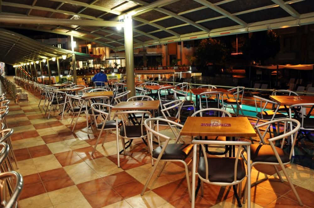 Tu Casa Gelidonya Hotel - 17