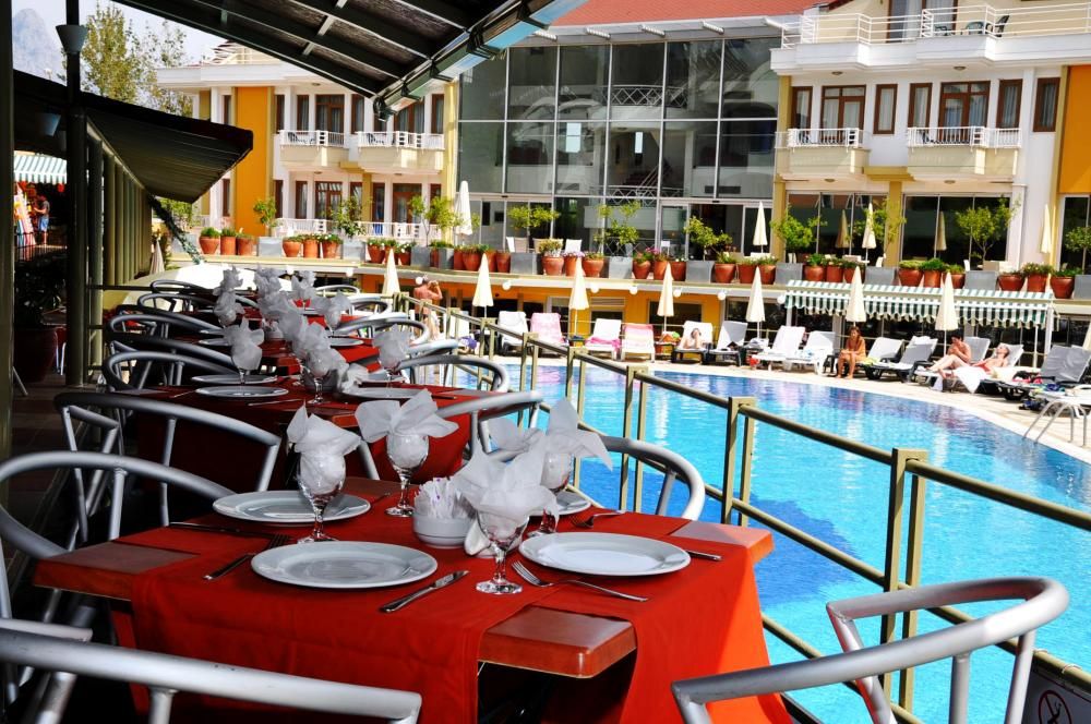 Картинка отеля - 18