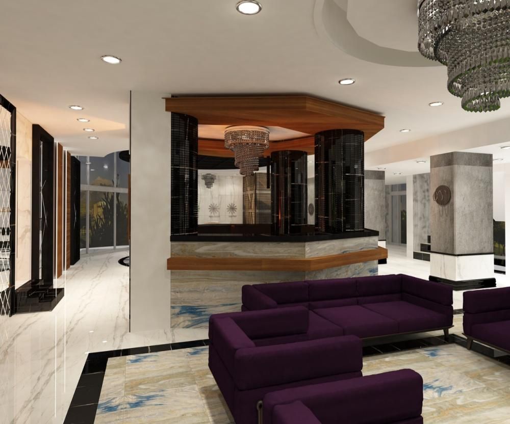 Картинка отеля - 6