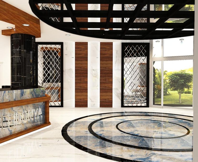 Tu Casa Gelidonya Hotel - 5