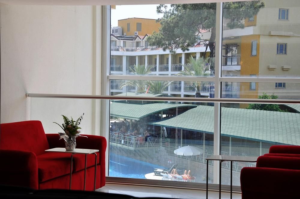 Tu Casa Gelidonya Hotel - 7