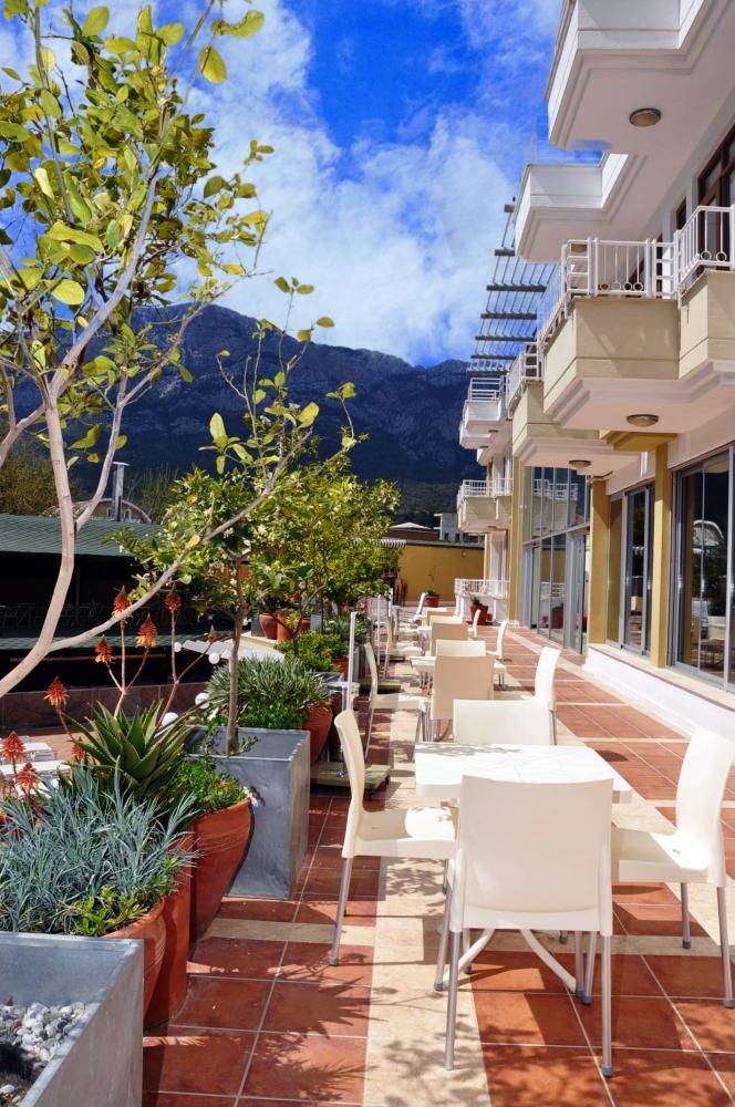 Картинка отеля - 8