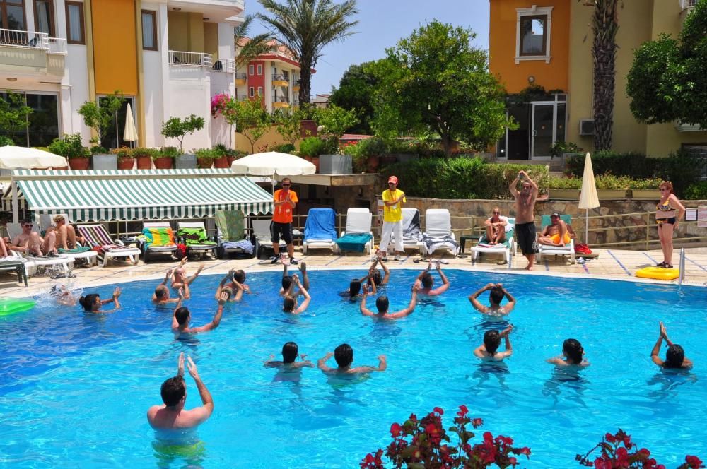 Картинка отеля - 28