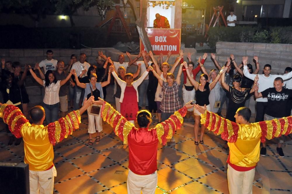 Tu Casa Gelidonya Hotel - 30