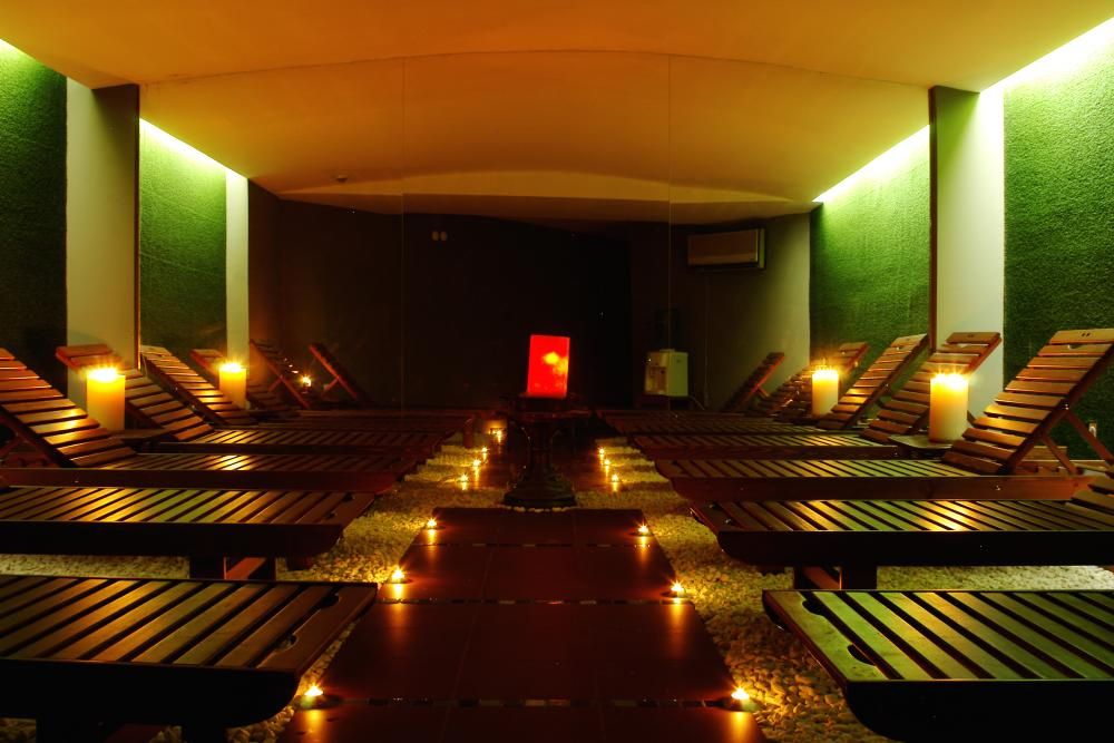 Tu Casa Gelidonya Hotel - 26