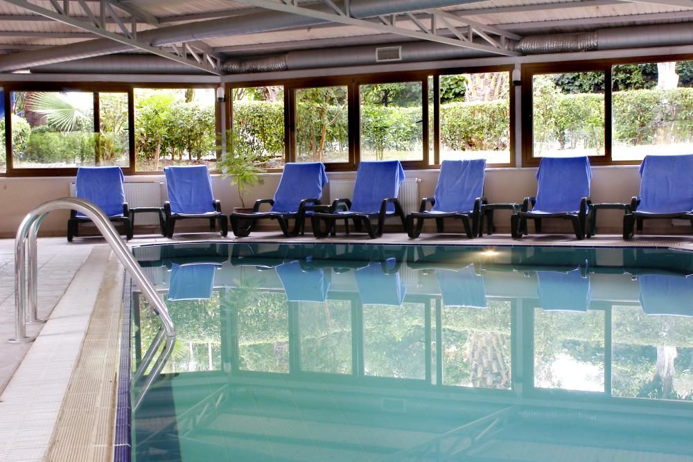 Tu Casa Gelidonya Hotel - 24