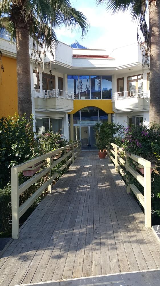 Картинка отеля - 4