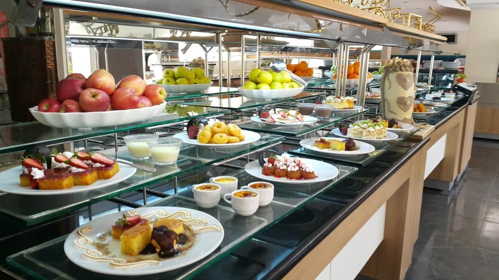 Tu Casa Gelidonya Hotel - 14