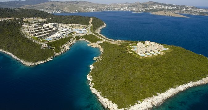 Maxx Royal Bodrum - 1